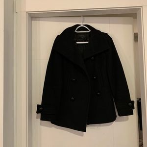 Babaton coat
